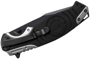 Тактически нож Smith & Wesson M&P SWMP13GS MAGIC