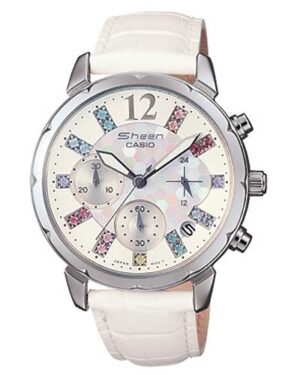 Часовник Casio Sheen SHN-5012LP-7A