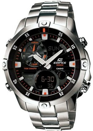 Часовник Casio Edifice EMA-100D-1A1