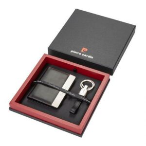 Мъжки подаръчен комплект Pierre Cardin Classic in Detail