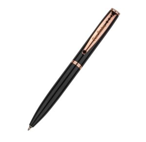 Химикалка Pierre Cardin Eve black