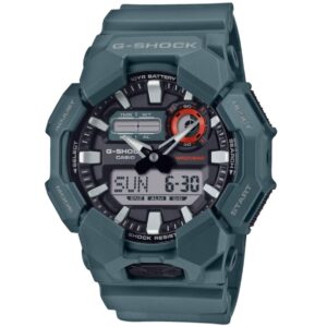 Часовник Casio G-Shock GA-010-2AER
