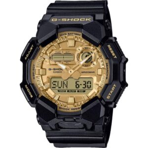 Часовник Casio G-Shock GA-010GGB-1A9