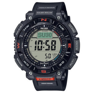 Часовник Casio ProTrek PRG-340-1E Часовник Casio ProTrek PRG-340-1E
