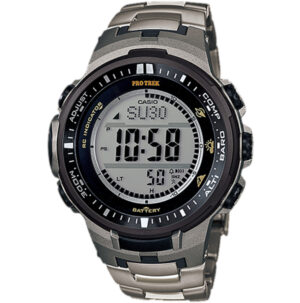 Часовник Casio ProTrek PRW-3000T-7ER Часовник Casio ProTrek PRW-3000T-7ER