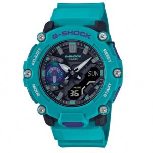 Часовник Casio G-Shock GA-2200-2AER