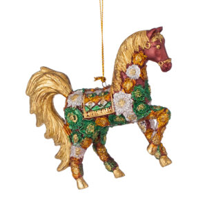Коледна играчка за елха ID081043