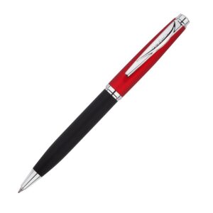 Химикалка Pierre Cardin Momento red