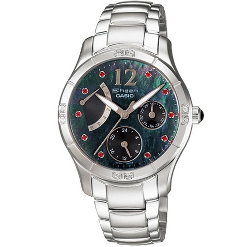 Часовник Casio Sheen SHN-3016DP-1A