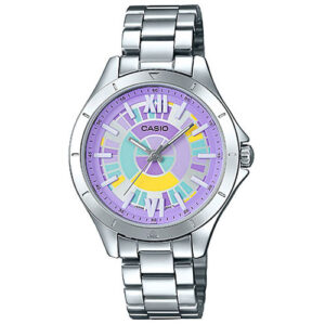 Часовник Casio LTP-E129D-6A