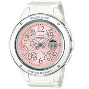 Дамски часовник Casio Baby-G BGA-150KT-7B, Hello Kitty Limited Edition