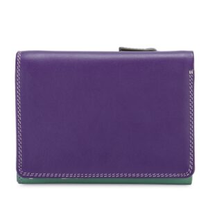 Портфейл Mywalit Medium Tri-fold Orchid