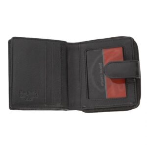 Дамско портмоне Pierre Cardin PCL314B, черно