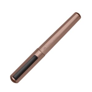 Писалка Faber-Castell Hexo Bronze