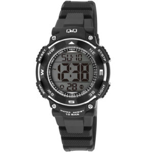 Детски часовник Q&Q M149J002Y, Дигитален