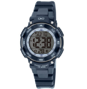 Детски часовник Q&Q M149J007Y, Дигитален