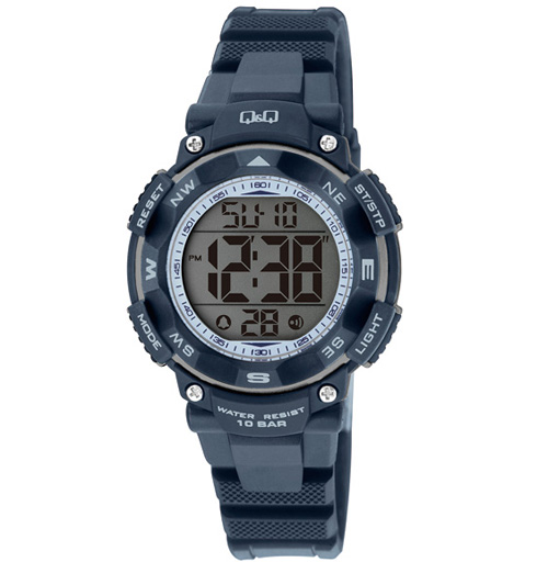 Детски часовник Q&Q M149J007Y, Дигитален
