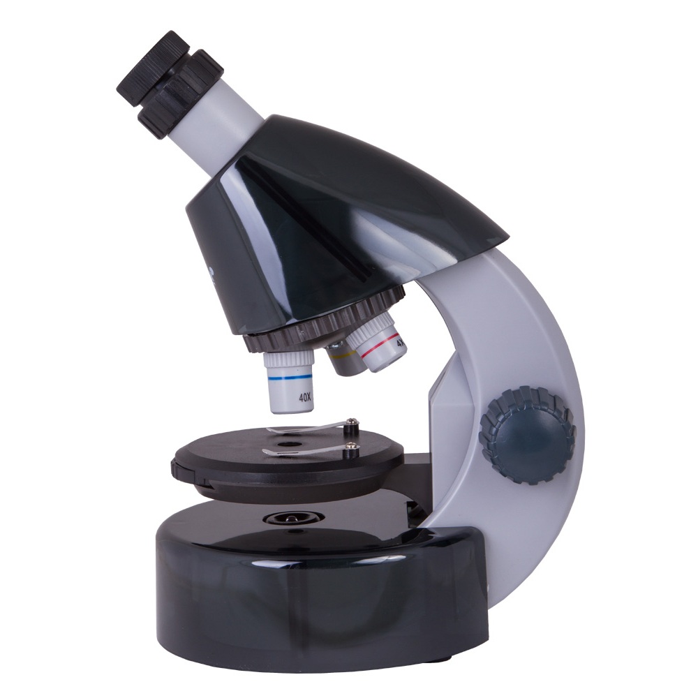 Детски микроскоп Levenhuk LabZZ M101, Увеличение до 640x - Image 3