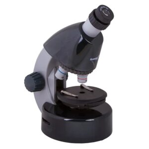 Детски микроскоп Levenhuk LabZZ M101, Увеличение до 640x Детски микроскоп Levenhuk LabZZ M101, Увеличение до 640x