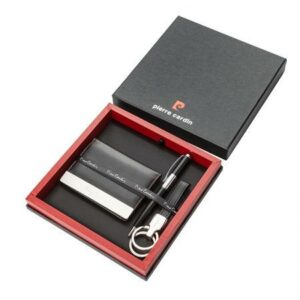 Мъжки комплект за подарък Pierre Cardin PCS-0301
