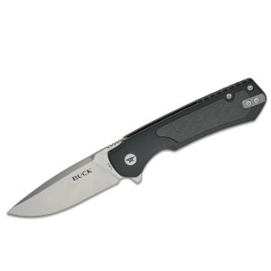 Сгъваем нож Buck Knives Stinger 0714BKS-B