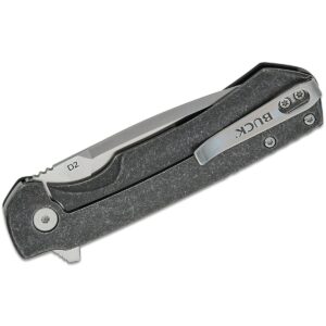 Сгъваем нож Buck Knives Stinger 0714BKS-B