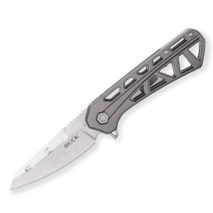 Сгъваем нож BUCK Trace Ops 0811GYS-B