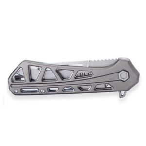 Сгъваем нож BUCK Trace Ops 0811GYS-B