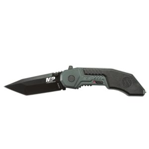 Тактически нож Smith & Wesson SWMP3B