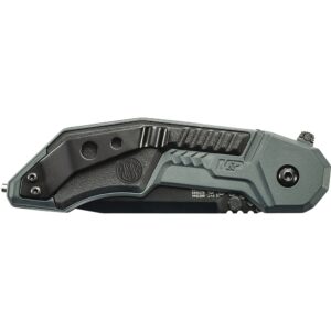 Тактически нож Smith & Wesson SWMP3B