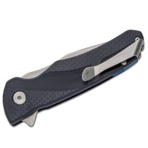 Сгъваем нож Buck Knives 840 Sprint Select Blue