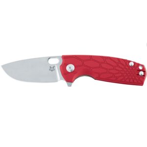 Сгъваем джобен нож Fox Knives CORE Red FRN®