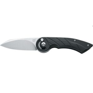 Сгъваем джобен нож Fox Knives Radius Black G10