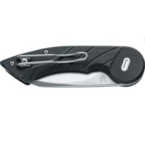 Сгъваем джобен нож Fox Knives Radius Black G10
