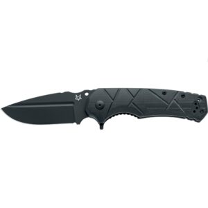 Сгъваем джобен нож Fox Knives URO Black G10