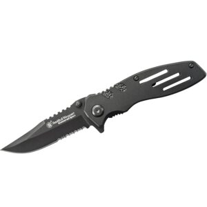 Сгъваем нож Smith & Wesson SWA24S
