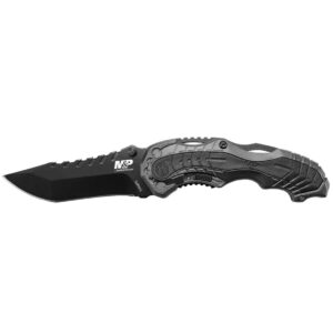 Тактически нож Smith & Wesson SWMP6