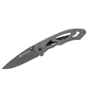 Сгъваем нож Smith & Wesson CK400L