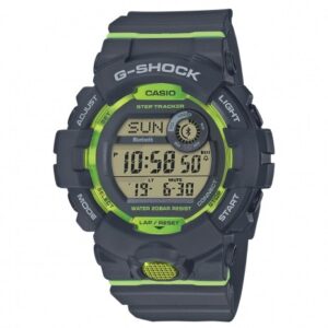 Часовник Casio G-Shock GBD-800-8ER, BLUETOOTH