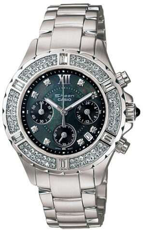 Часовник Casio Sheen SHN-5503D-1A