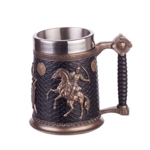 Халба за бира Конник WU192