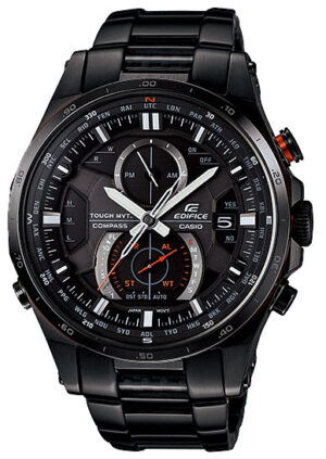 Часовник Casio Edifice Wave Ceptor Solar EQW-A1200DC-1A