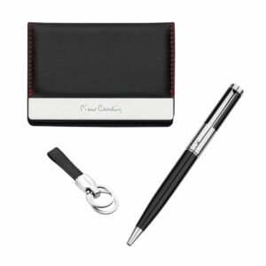 Мъжки комплект за подарък Pierre Cardin PCS-0301