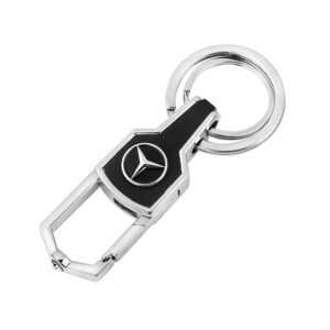 Ключодържател с логото на Mercedes