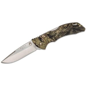 Сгъваем нож Buck Bantam BHW 0286CMS24-B