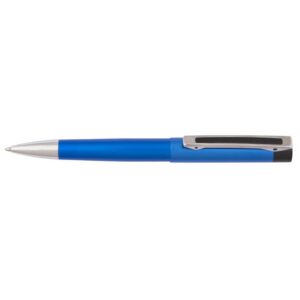 Метална химикалка Verona Blue, в кутия