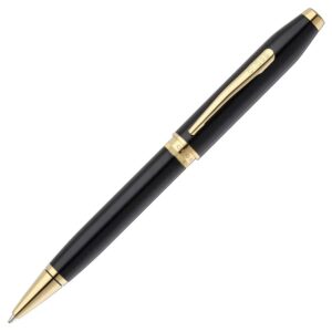 Химикалка Cross Foundry Glossy Black Lacquer
