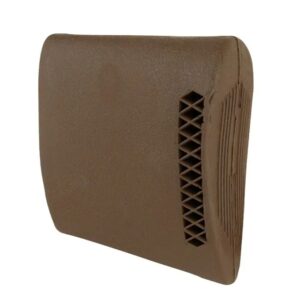 Калъф за приклад Jack Pyke Rubber Recoil Extended Pad, гумен Калъф за приклад Jack Pyke Rubber Recoil Extended Pad, гумен