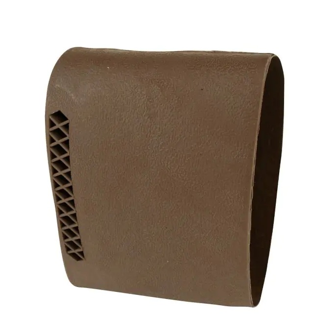 Калъф за приклад Jack Pyke Rubber Recoil Extended Pad, гумен