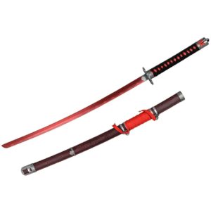 Самурайски меч катана Haller Stahlwaren Sekiro Fushigiri